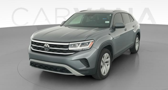 volkswagen atlas cross sport 2022 1V2WE2CA0NC209304 image volkswagen atlas cross sport 2022 1V2WE2CA0NC209304 image